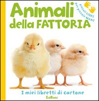 Gli animali della fattoria