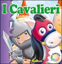 I cavalieri. Il mio bagnetto