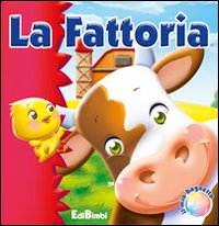 La fattoria. Il mio bagnetto