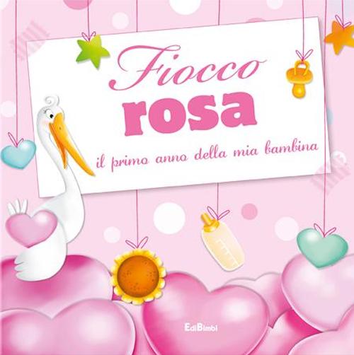 Fiocco rosa