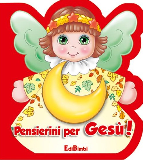 Pensierini per Gesù!