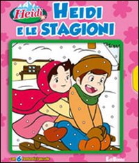 Heidi e le stagioni