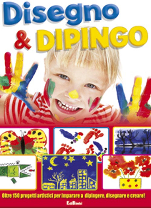 Disegno & dipingo
