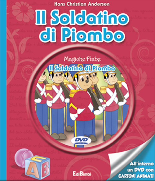 Il soldatino di piombo