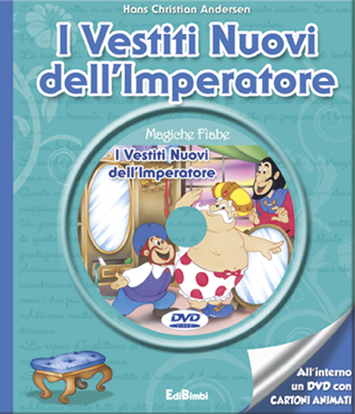 I vestiti dell'imperatore