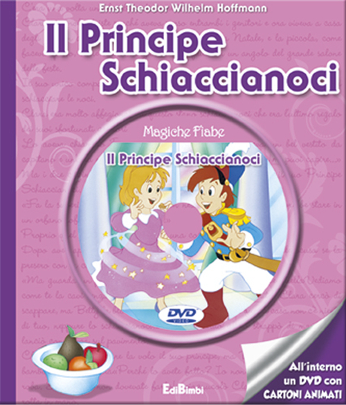 Il principe Schiaccianoci