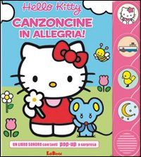 Canzoncine in allegria! Hello Kitty