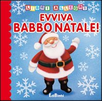 Evviva Babbo Natale