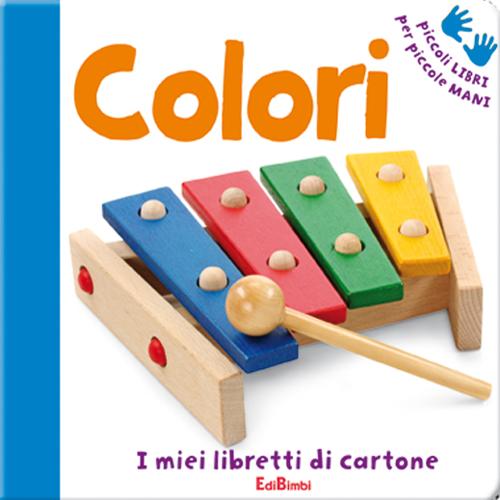 I colori