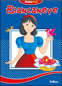 Biancaneve. Fiabemie