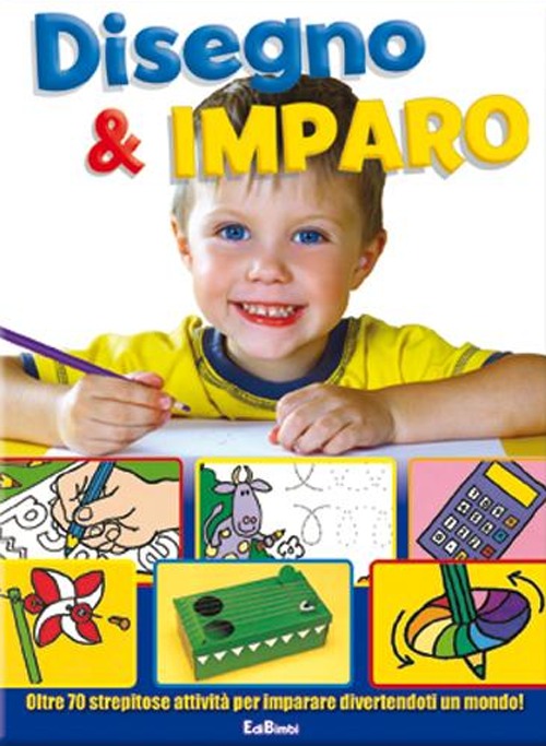 Disegno & imparo