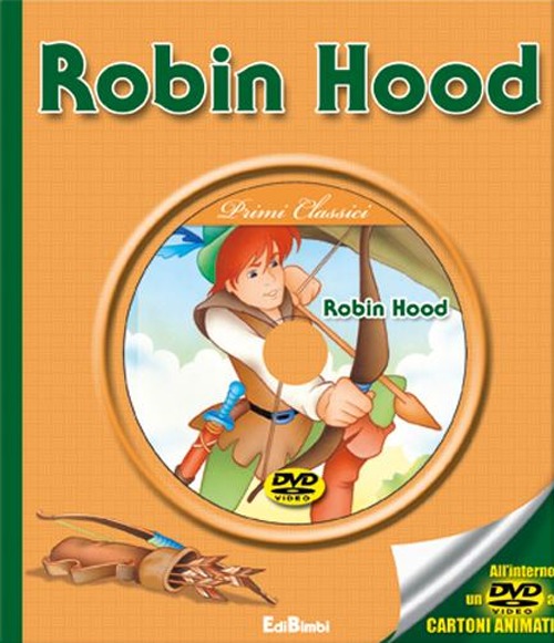 Robin Hood