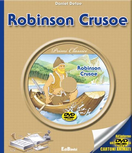 Robinson Crusoe