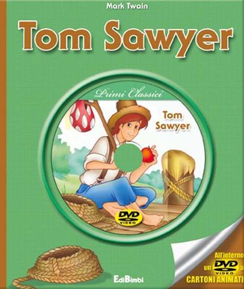 Tom Sawyer