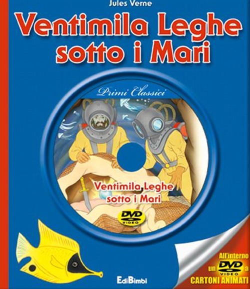 Ventimila leghe sotto i mari