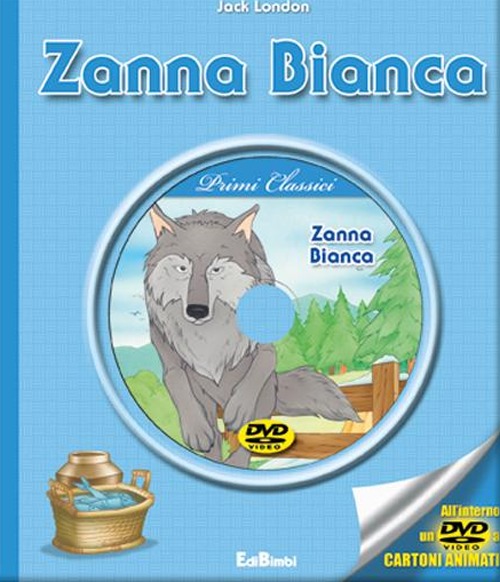 Zanna Bianca