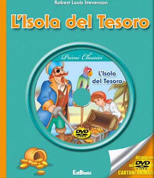 L'isola del tesoro