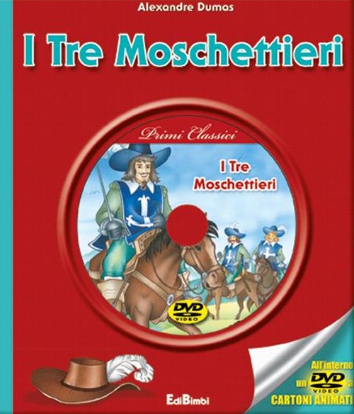 I tre moschettieri