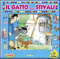 Il gatto con gli stivali