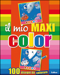 Il mio maxi color