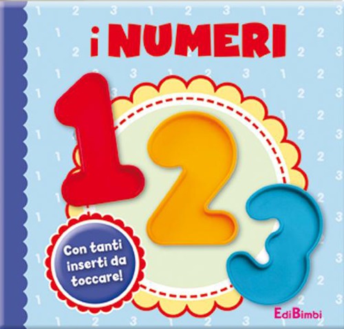 I numeri