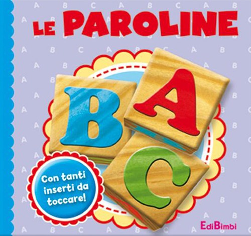 Le paroline