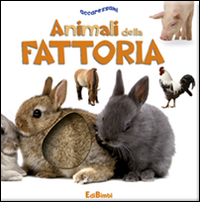 Animali della fattoria