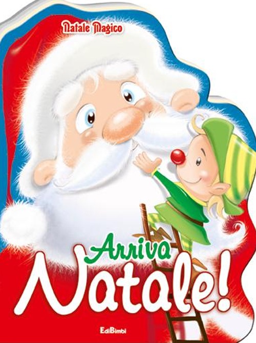 Arriva Natale! Natale magico