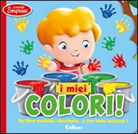 I miei colori. Morbide sorprese
