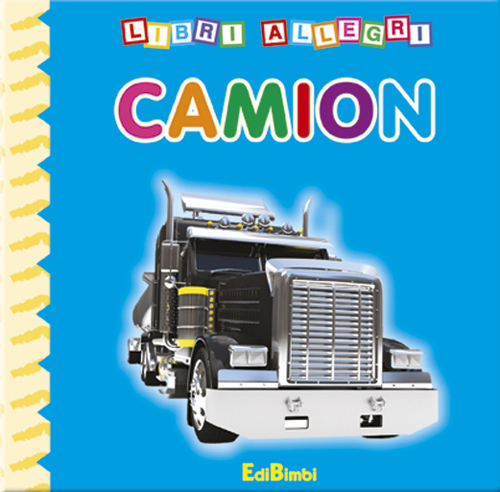 Camion