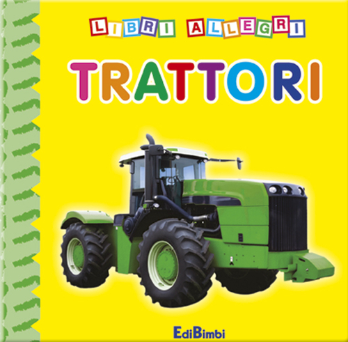 Trattori
