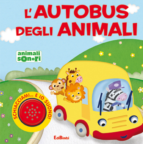L'autobus degli animali