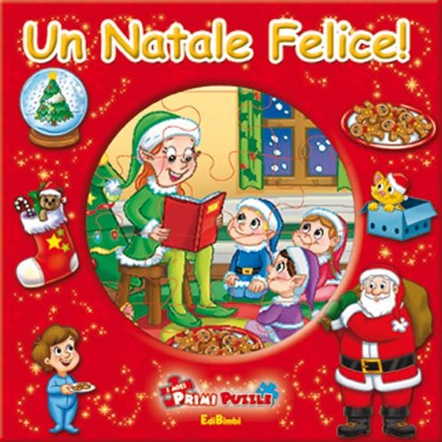 Un Natale felice!