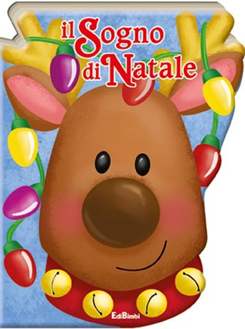 Il sogno di Natale. Pupazzi di Natale