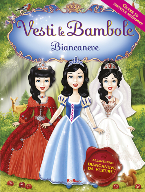 Biancaneve