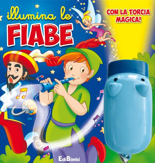 Illumina le fiabe