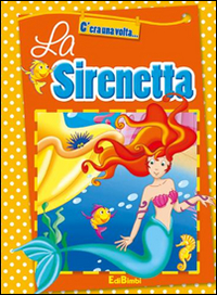 La Sirenetta