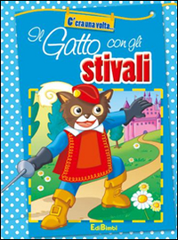 Il gatto con gli stivali