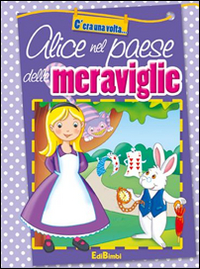 Alice nel paese delle meraviglie