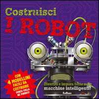 Costruisci i robot
