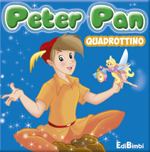 Peter Pan