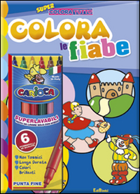 Il Colorafiabe