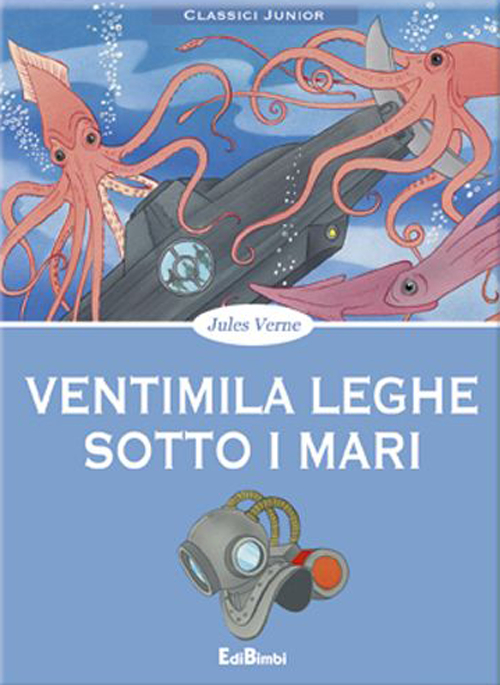 Ventimila leghe sotto i mari