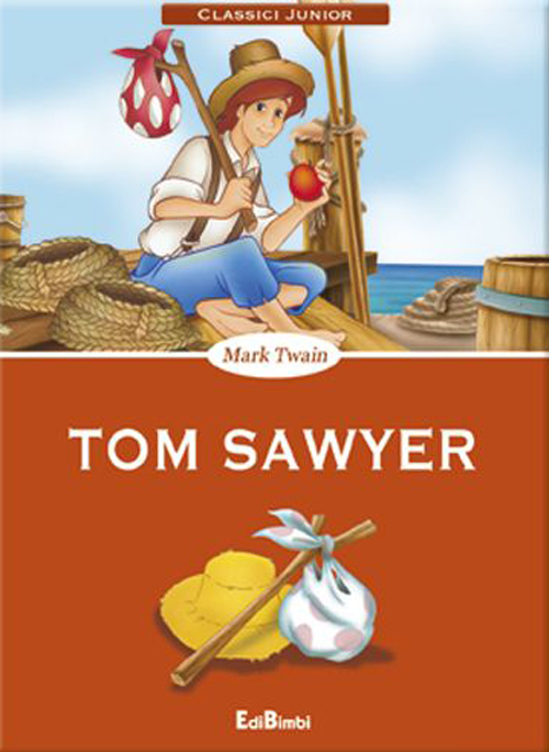 Tom Sawyer