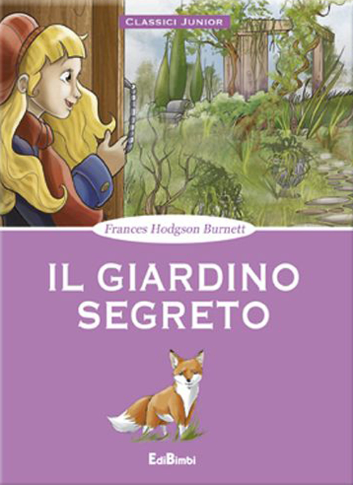 Il giardino segreto