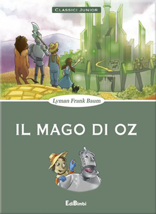 Il mago di Oz