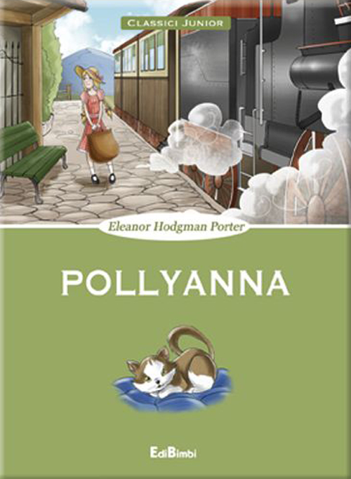Pollyanna
