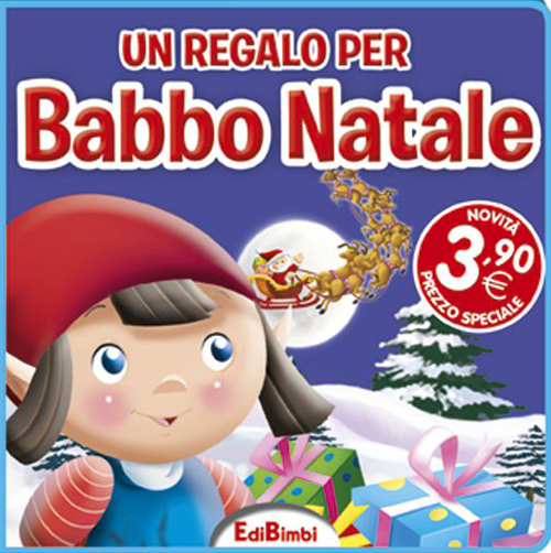 Un regalo per Babbo Natale