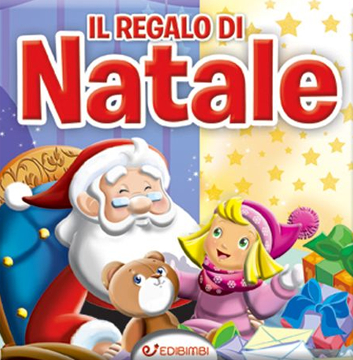 Il regalo di Natale