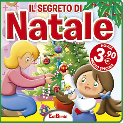 Il segreto di Natale